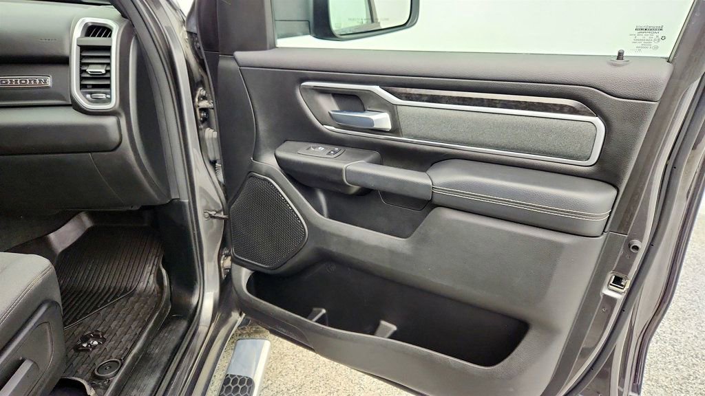 Used 2022 RAM 1500 Big Horn image 23