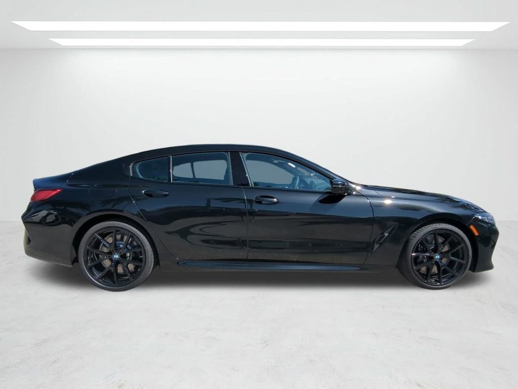New 2026 BMW 840i RWD image 3