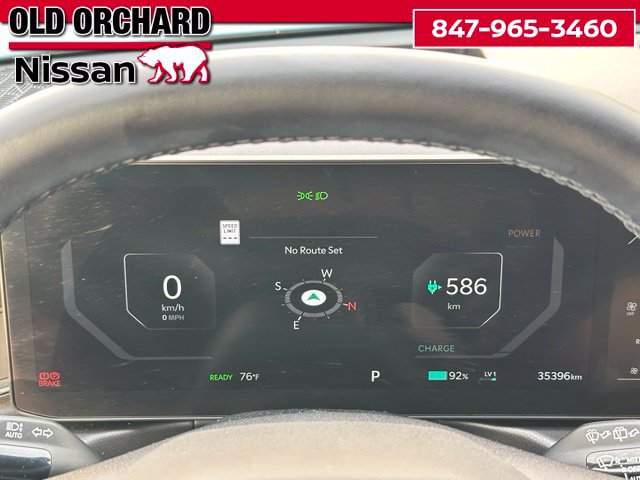 Used 2024 Kia EV9 GT-Line AWD/4WD image 27