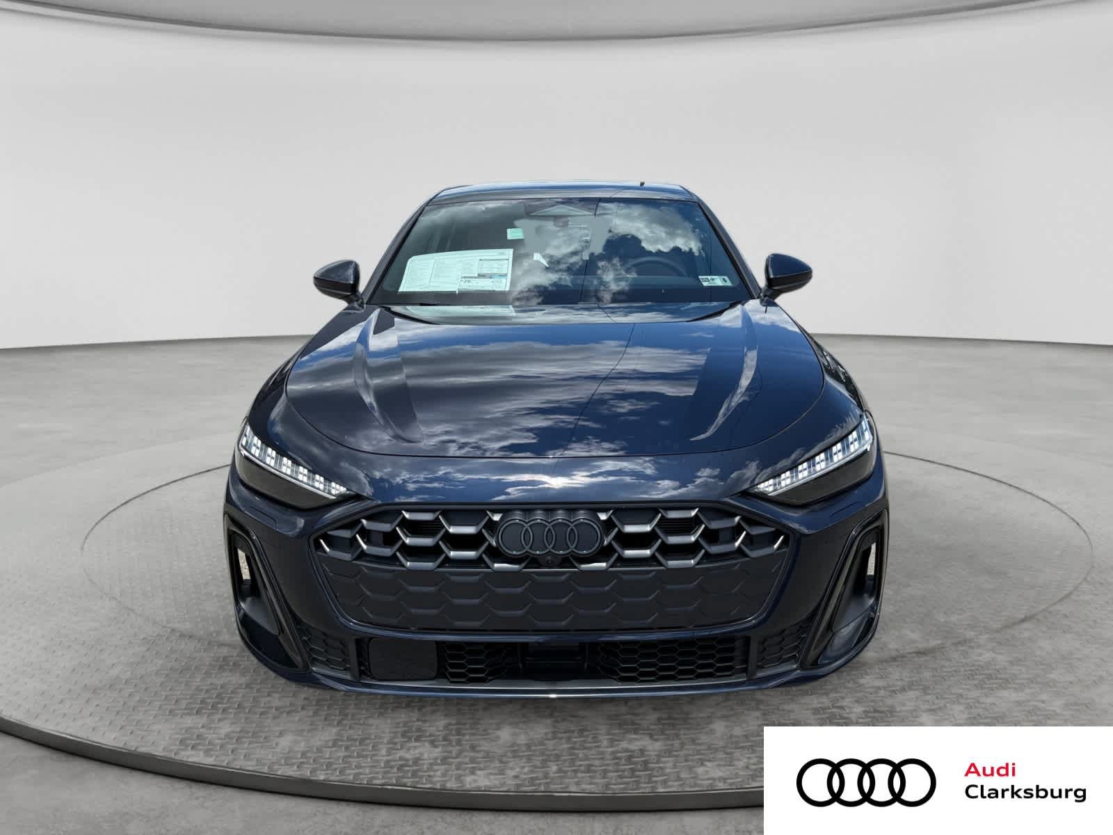 New 2026 Audi A5 2.0T Premium Plus AWD/4WD image 24