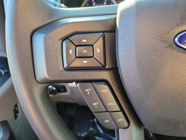 Certified 2022 Ford F550 4x4 Regular Cab Super Duty image 5
