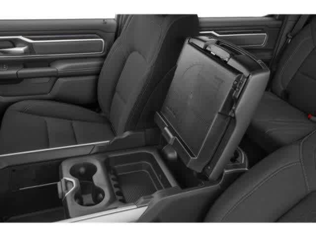 Used 2023 RAM 1500 Big Horn AWD/4WD image 14