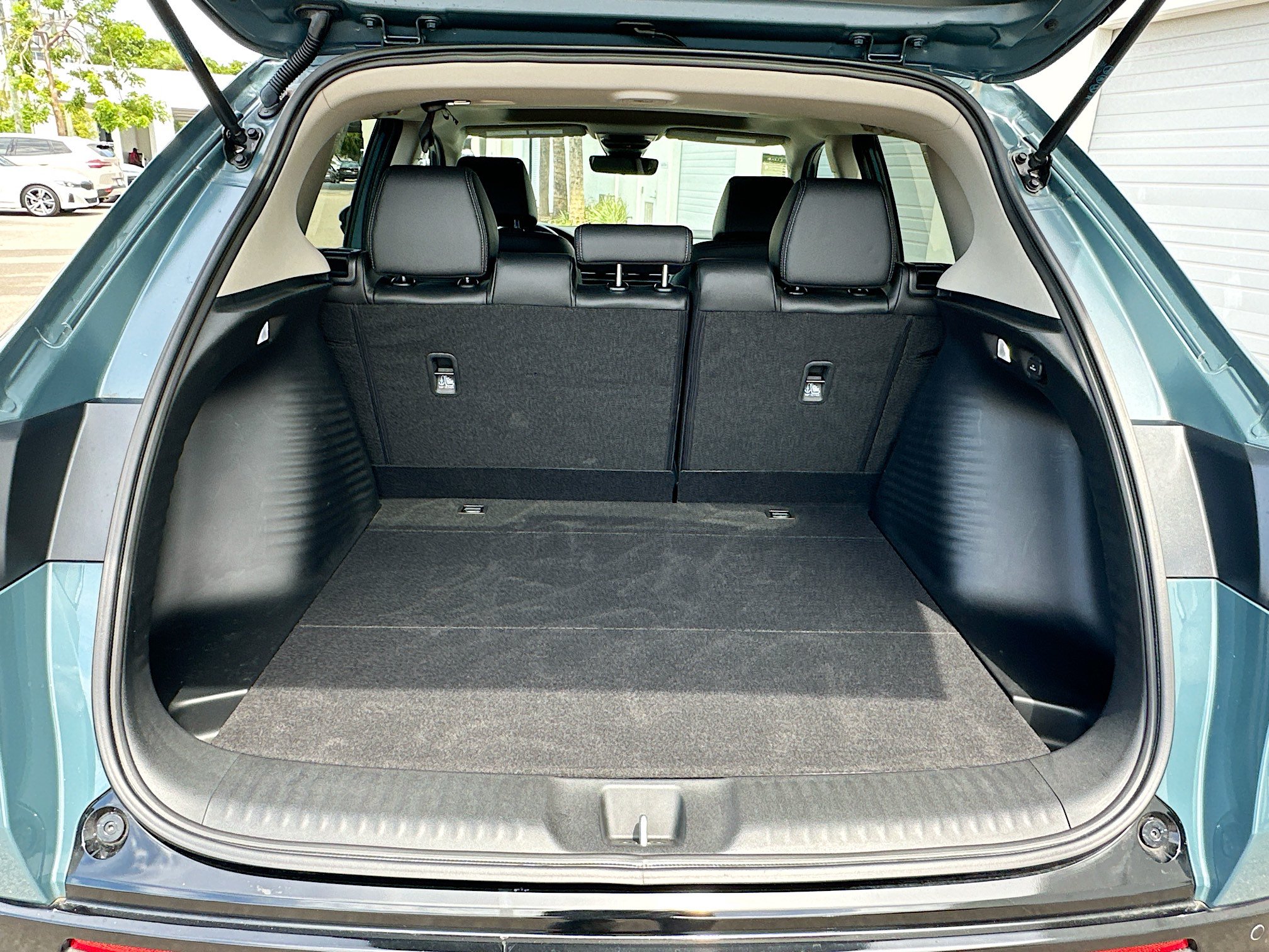 Used 2024 Honda HR-V EX-L image 22