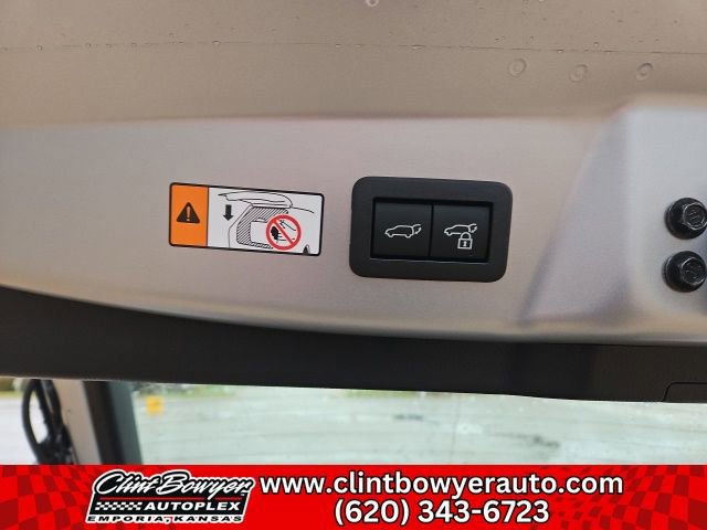 New 2026 Toyota Prius Plug-In Hybrid w/ Limited Premium Package FWD image 27