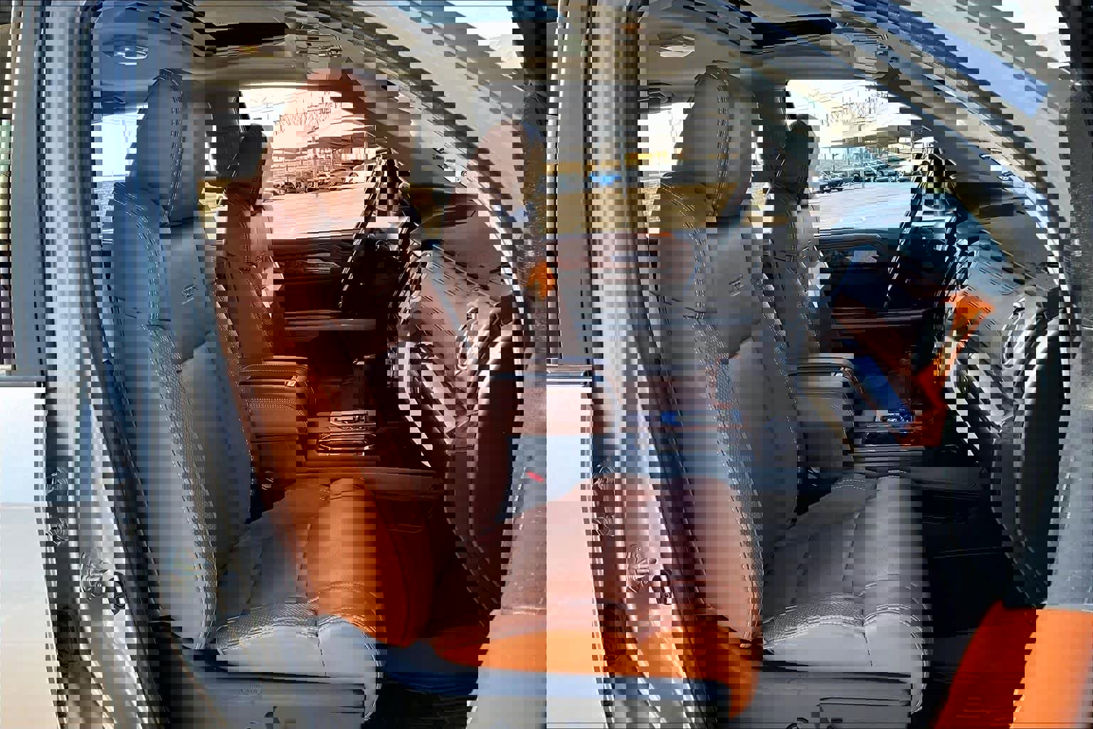 Used 2020 Toyota Tundra 1794 Edition image 9