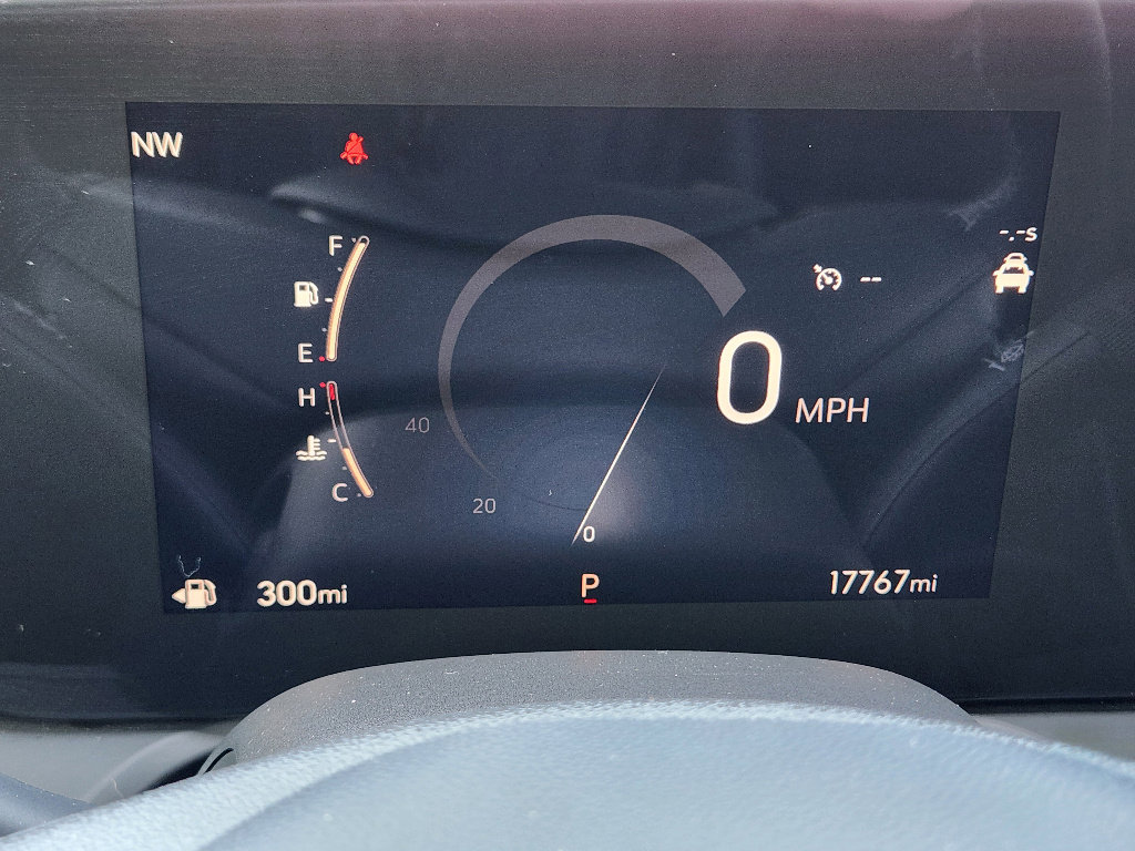 Certified 2025 Buick Encore GX Preferred image 16