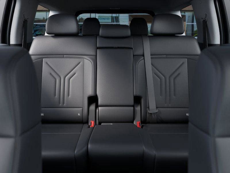 New 2026 Hyundai Santa Fe SEL FWD image 12