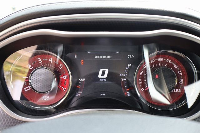 Used 2023 Dodge Challenger SRT Hellcat Jailbreak image 17
