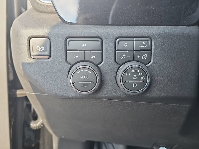 Used 2026 Chevrolet Silverado 2500 LT w/ Trail Boss Package AWD/4WD image 23