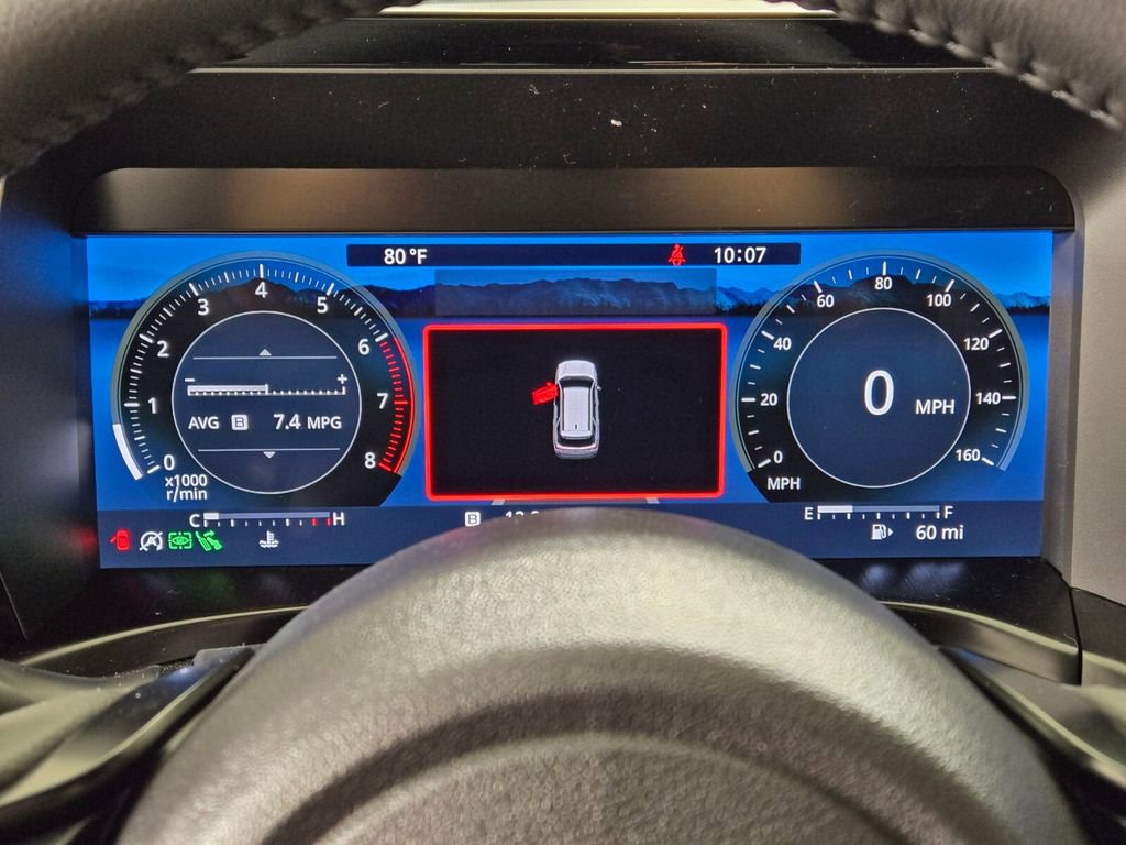 New 2026 Subaru Outback Premium image 14