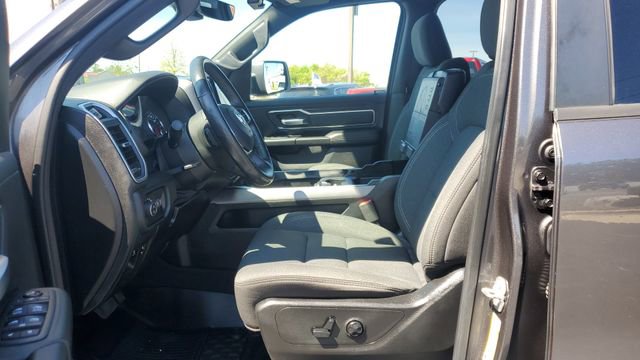 Certified 2019 RAM 1500 Big Horn image 5