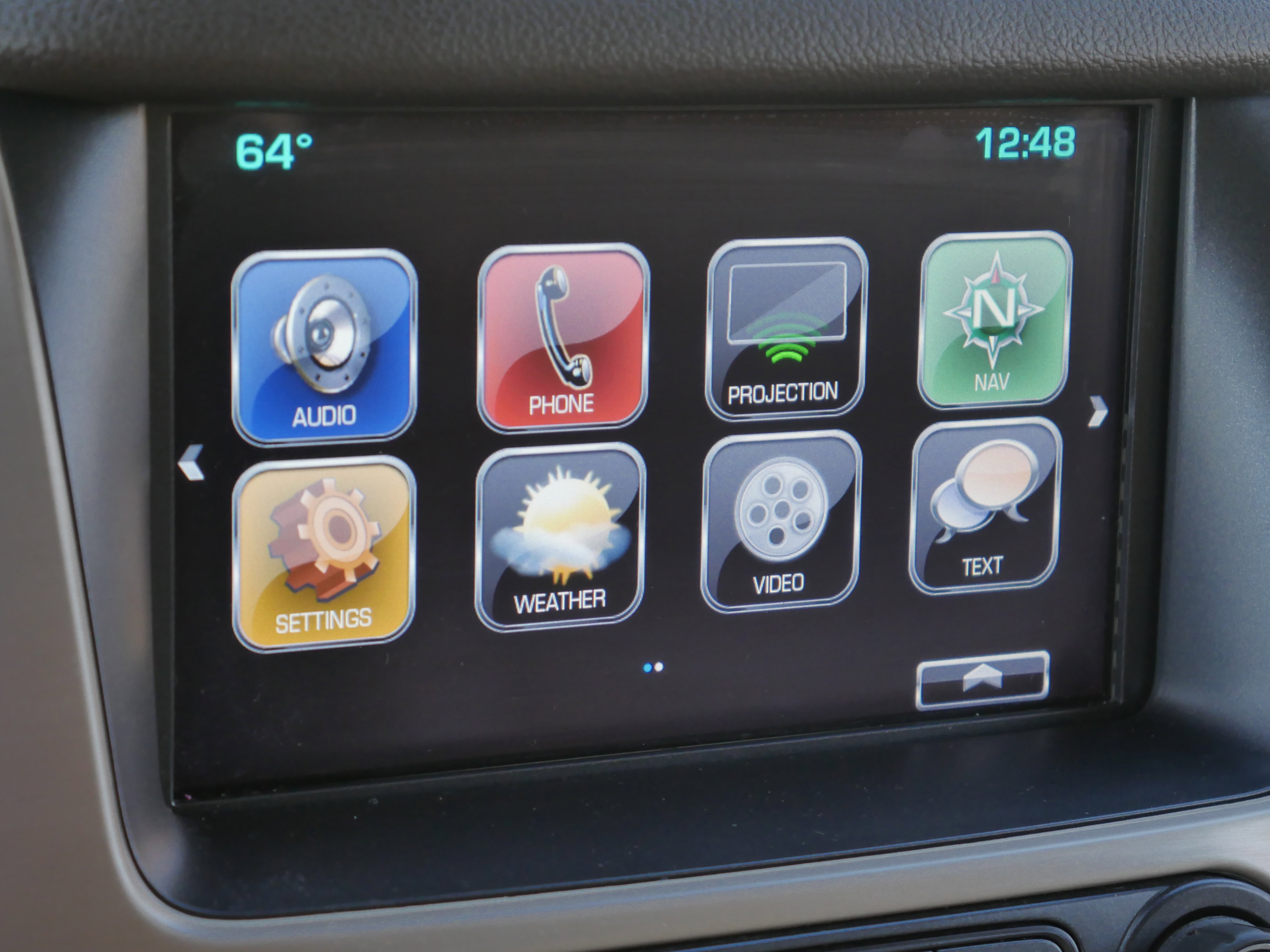 Used 2019 GMC Yukon Denali w/ Open Road Package AWD/4WD image 12