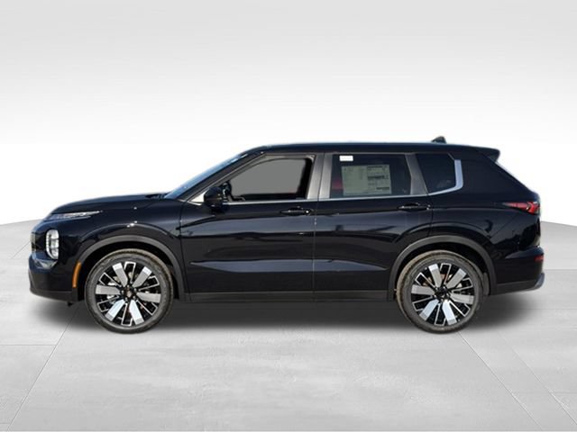 New 2026 Mitsubishi Outlander SE FWD video 2