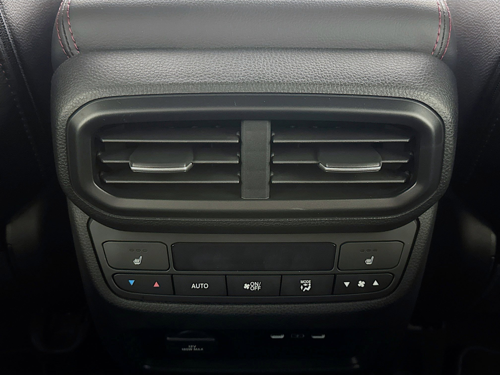 New 2026 Honda Ridgeline Black Edition image 26