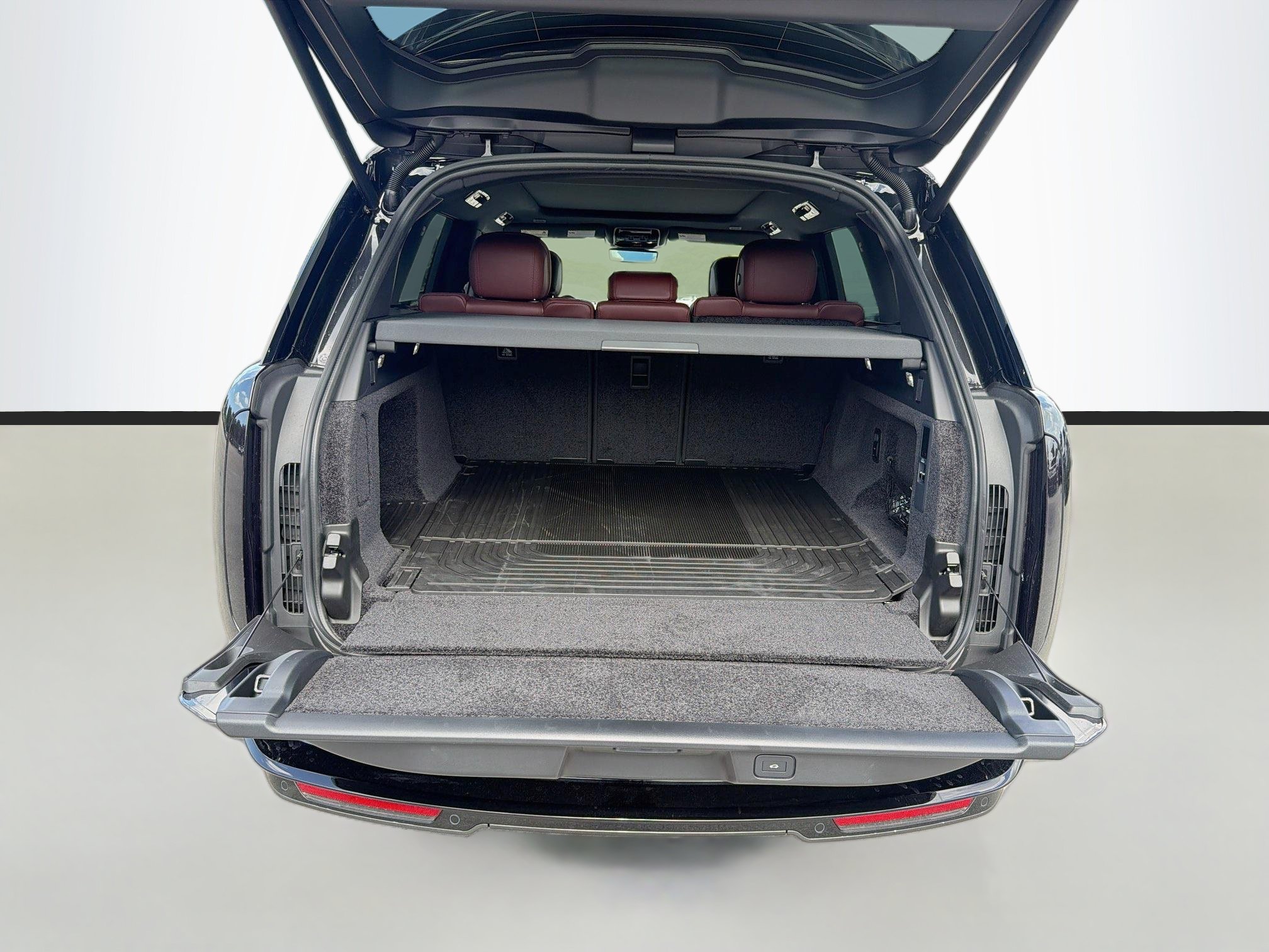 New 2026 Land Rover Range Rover SE AWD/4WD image 12