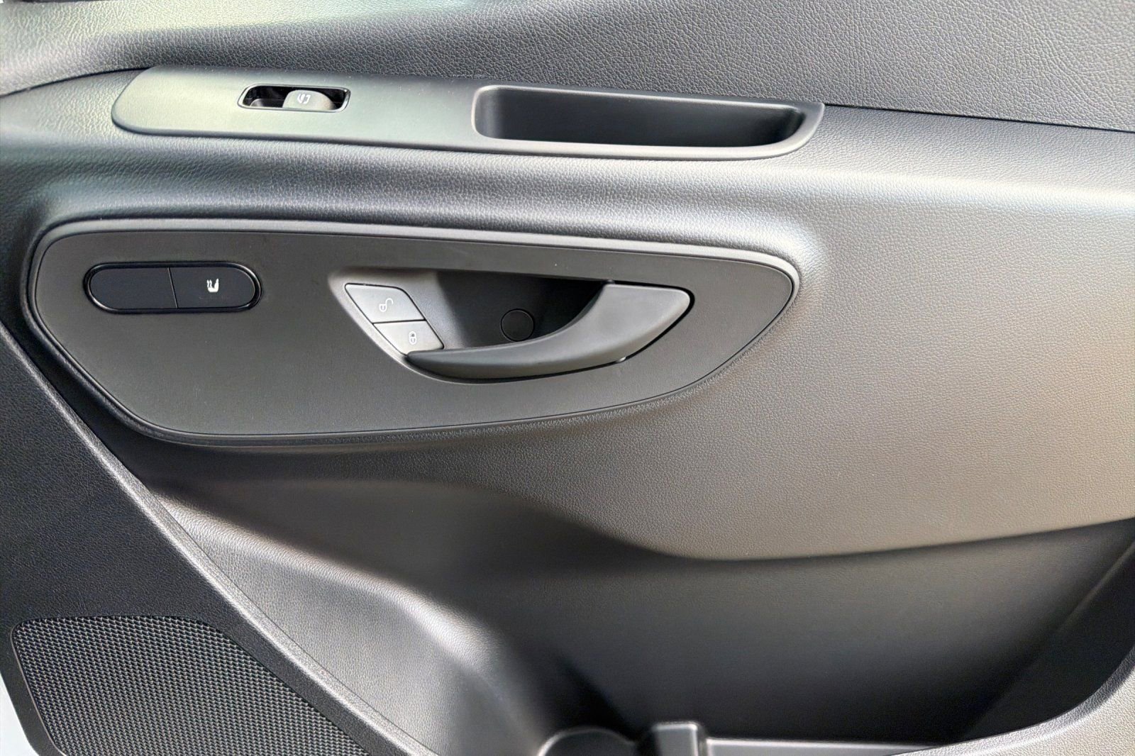 New 2025 Mercedes-Benz Sprinter 2500 image 29