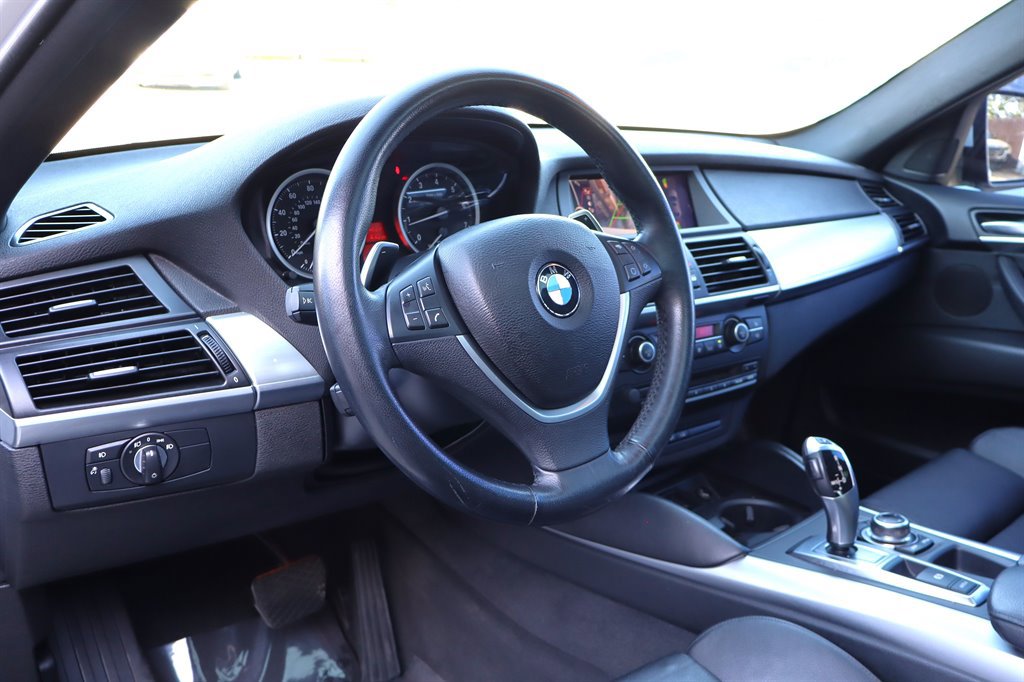 Used 2012 BMW X6 xDrive35i AWD/4WD image 15