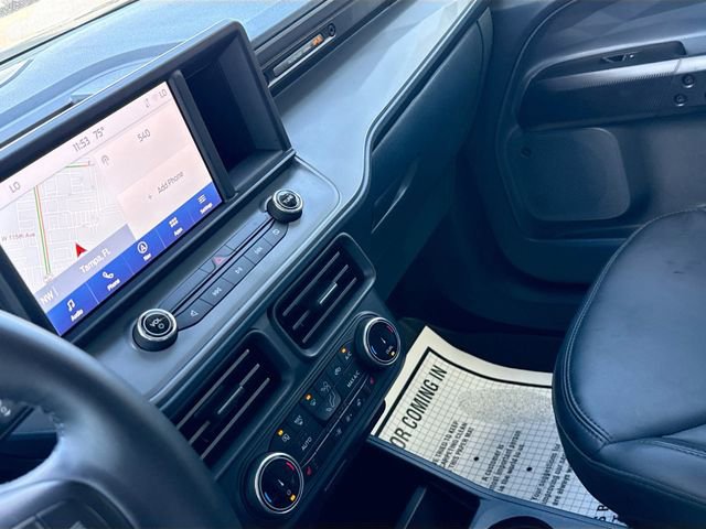 Used 2024 Ford Maverick Lariat w/ Black Appearance Package image 27