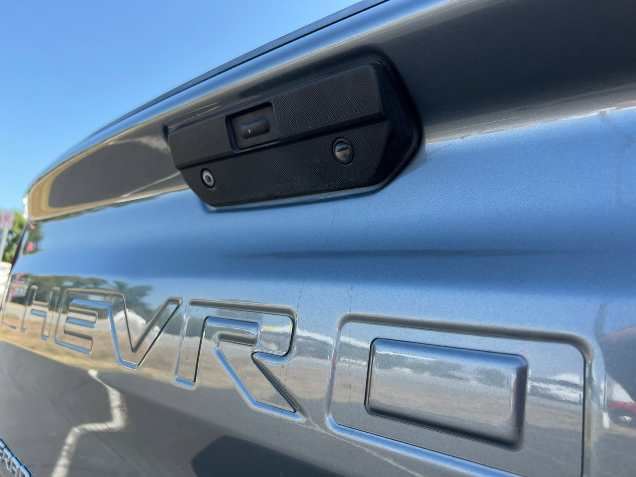 Used 2020 Chevrolet Silverado 1500 LTZ w/ LTZ Texas Edition image 32