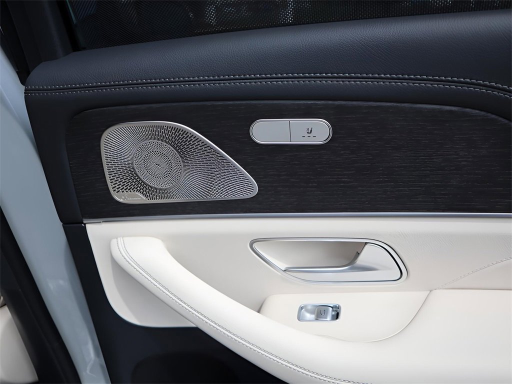 New 2026 Mercedes-Benz GLE 450 4MATIC image 15