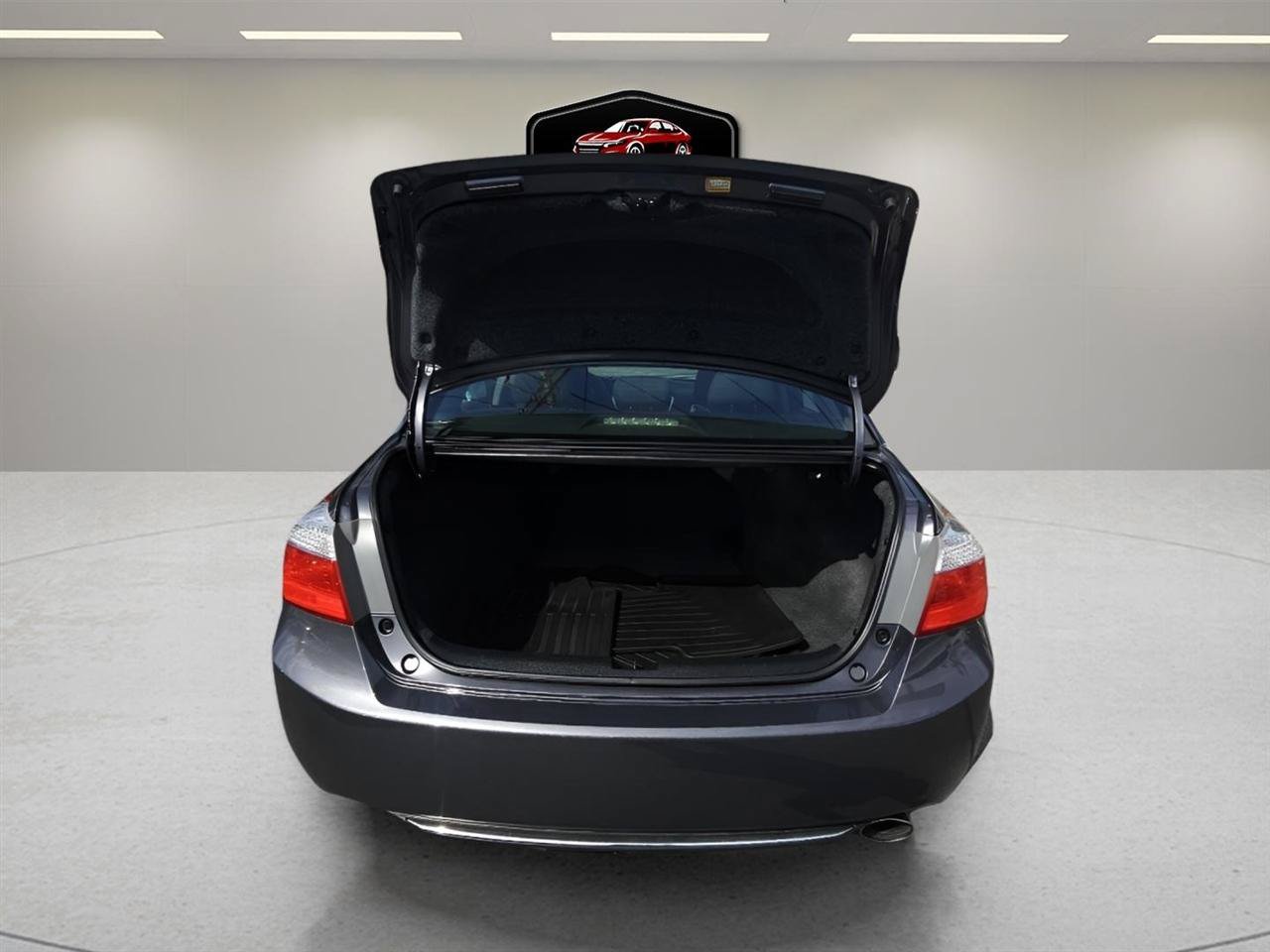 Used 2015 Honda Accord EX image 23