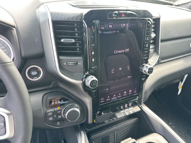 New 2027 RAM 1500 4x4 Crew Cab image 22