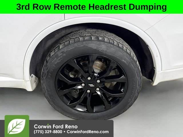 Used 2020 Dodge Durango SXT image 30