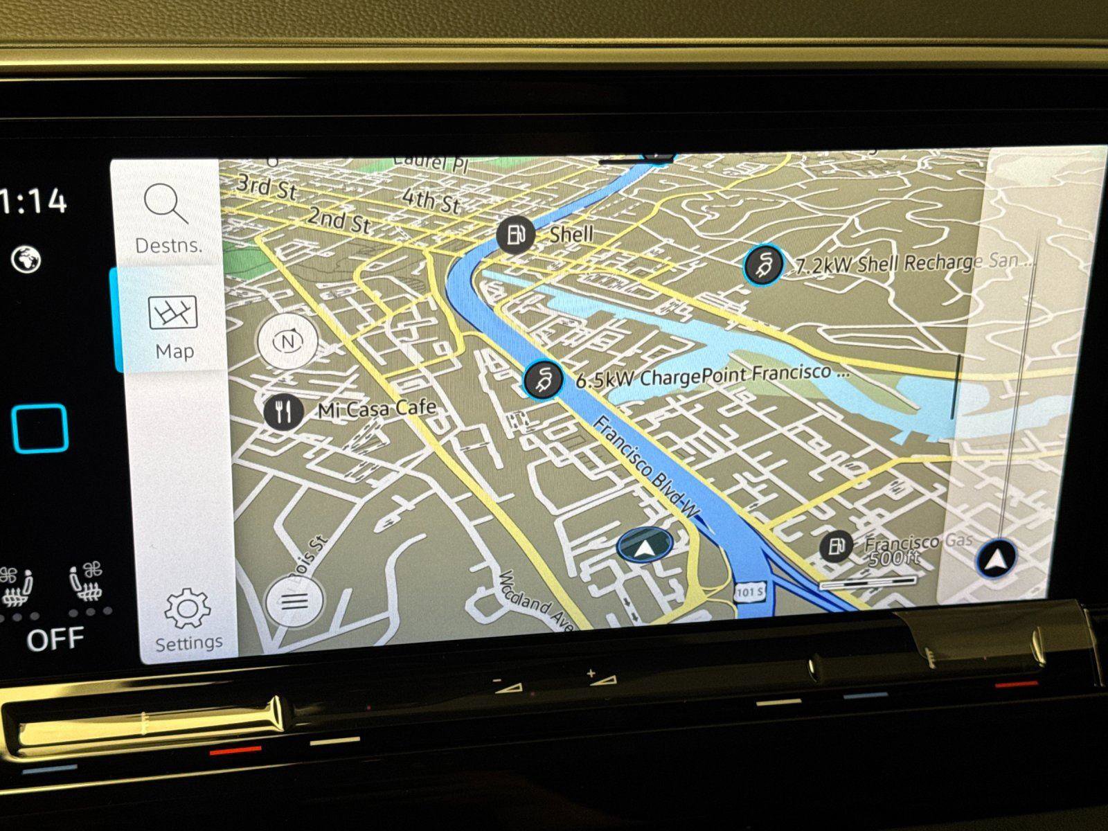 New 2026 Volkswagen Atlas SEL Premium R-Line image 19