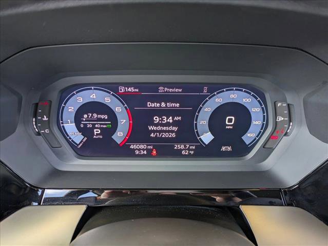 Used 2022 Audi A3 2.0T Premium w/ Convenience Package image 11