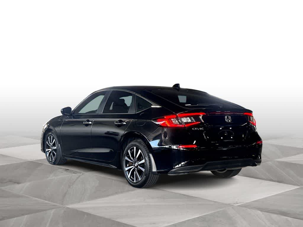 Used 2024 Honda Civic EX-L image 6