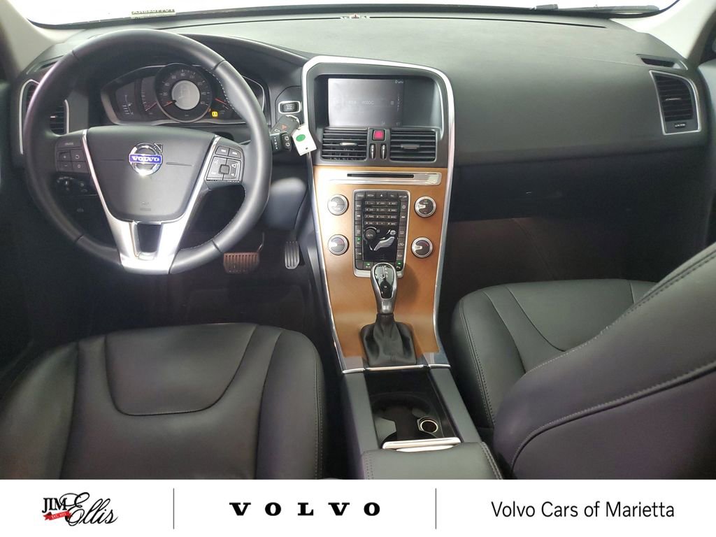 Used 2017 Volvo XC60 T5 Inscription FWD image 14