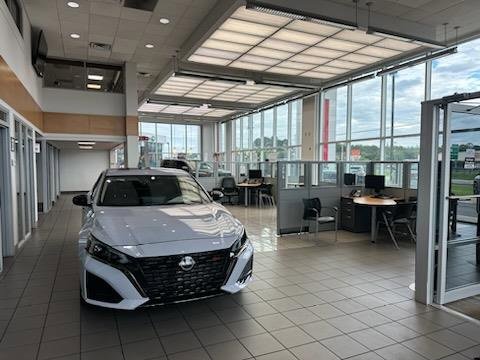 Used 2023 Ford Bronco Sport Big Bend image 45