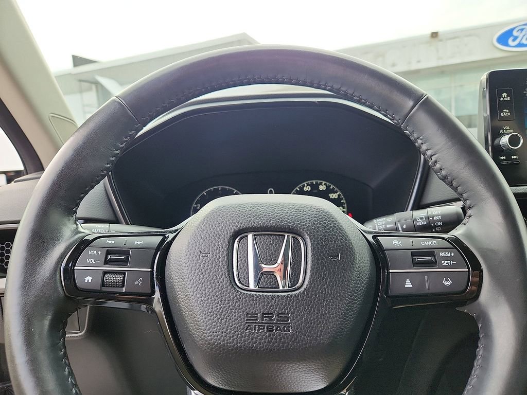 Used 2023 Honda CR-V EX-L image 12