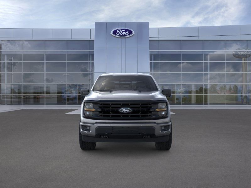 New 2026 Ford F150 XLT AWD/4WD image 6