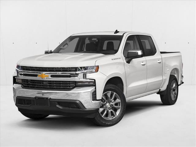 Used 2022 Chevrolet Silverado 1500 LTZ w/ LTZ Premium Package