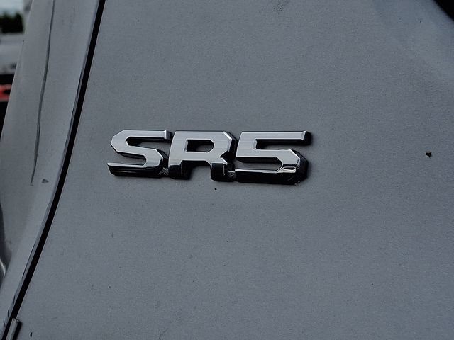 Used 2024 Toyota Tacoma SR5 AWD/4WD image 10