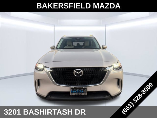 Used 2024 MAZDA CX-90 Plug-In Hybrid w/ Preferred AWD/4WD image 8