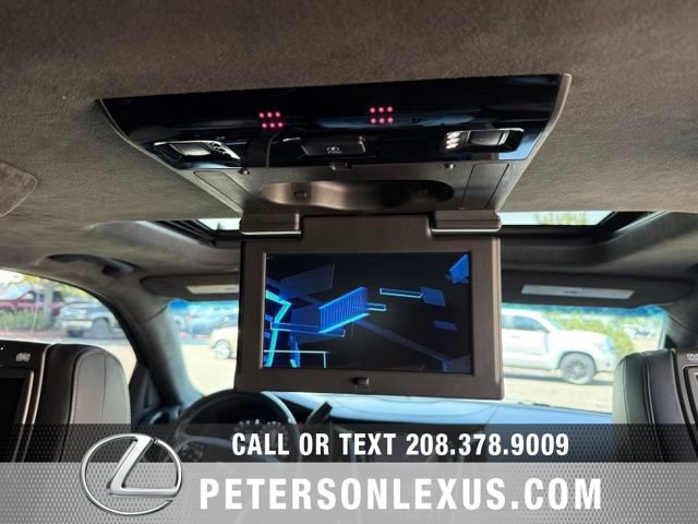Used 2019 Cadillac Escalade ESV Platinum AWD/4WD image 19