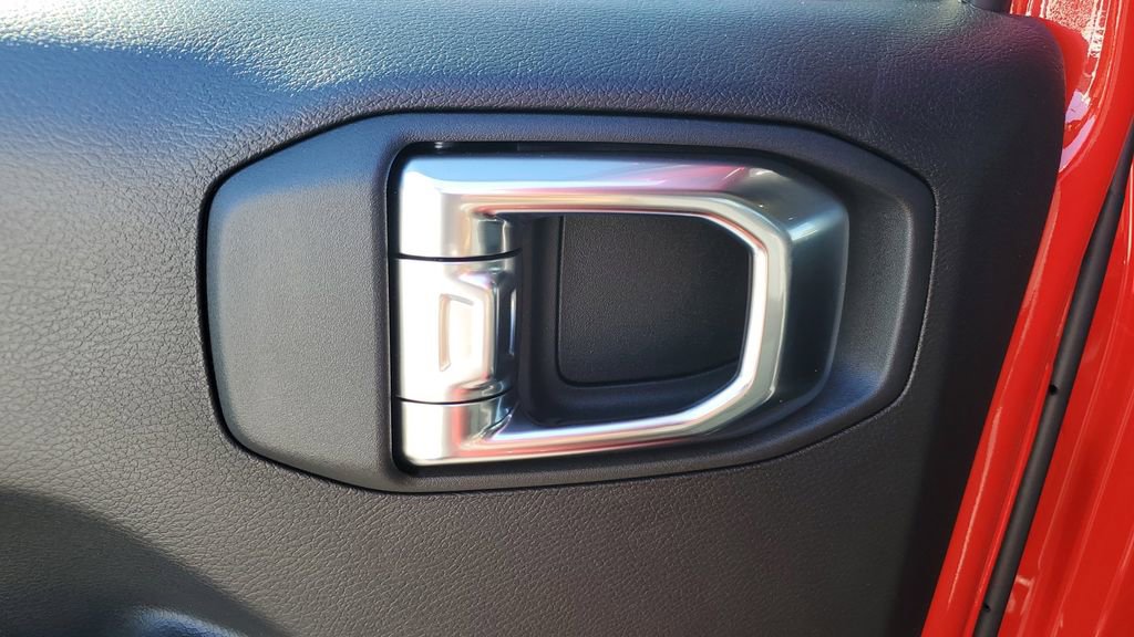 New 2026 Jeep Gladiator Sport image 16