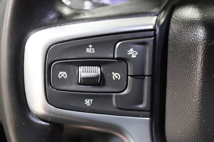 Used 2024 Chevrolet Tahoe LS w/ Driver Alert Package AWD/4WD image 34
