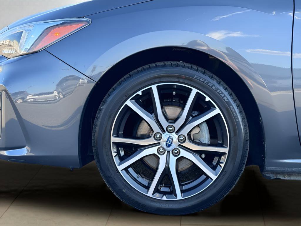 Used 2018 Subaru Impreza 2.0i Limited image 39