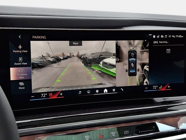 New 2026 BMW 750e xDrive image 15