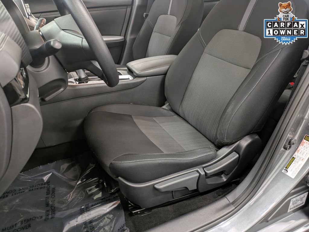 Used 2024 Nissan Sentra SV image 10