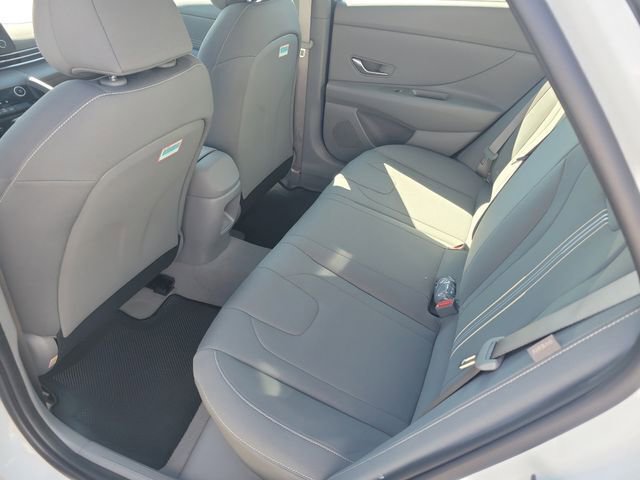 New 2026 Hyundai Elantra Sport image 20