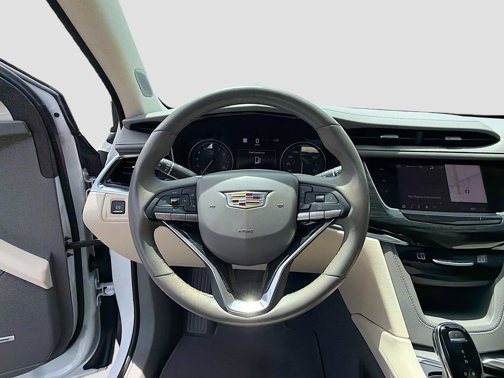 Used 2021 Cadillac XT6 Premium Luxury image 42