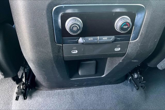 Used 2023 Chevrolet Tahoe LT image 17