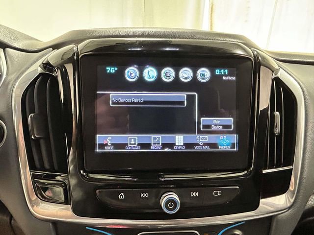 Used 2019 Chevrolet Traverse LT w/ LT Premium Package FWD image 14