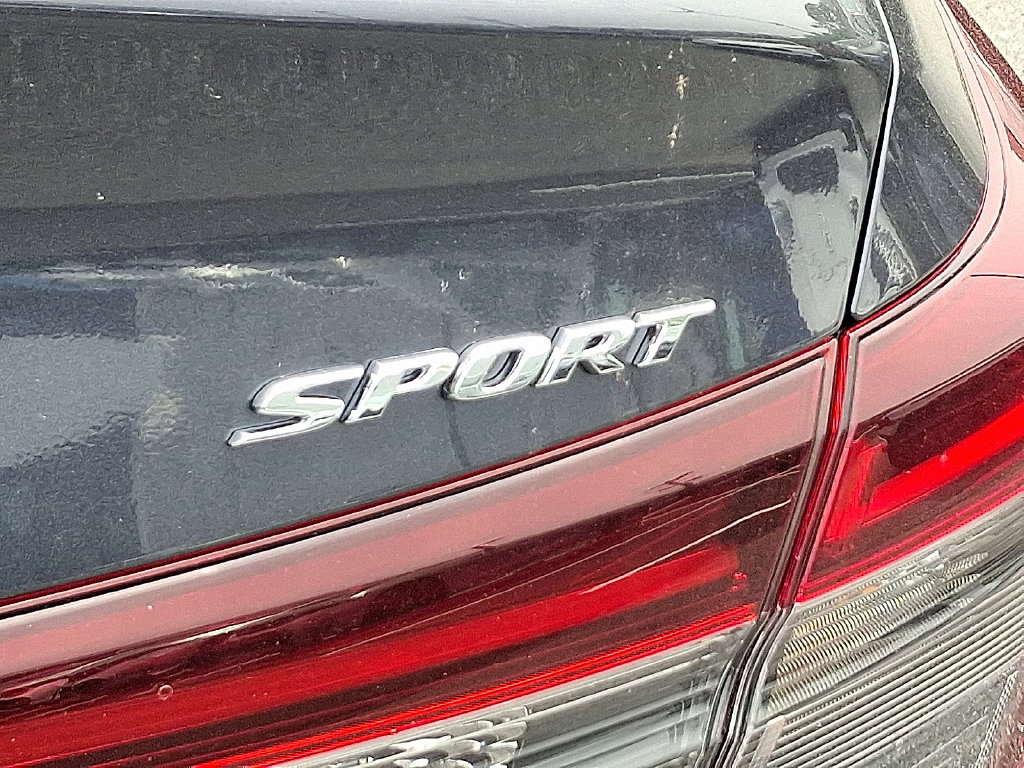 New 2026 Honda Civic Sport image 6
