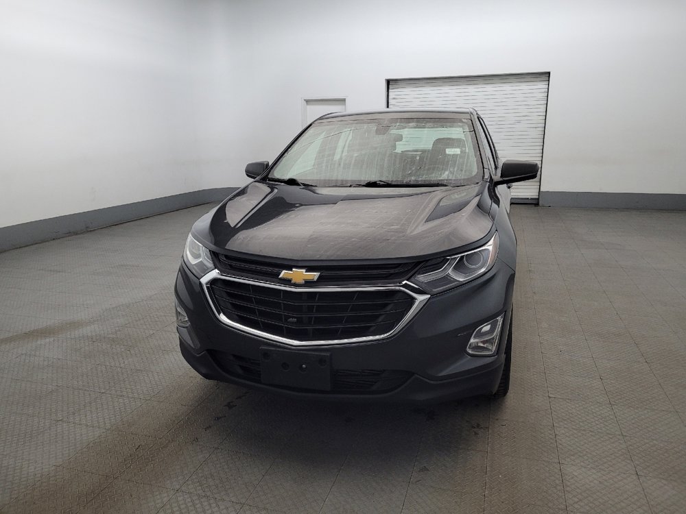 Used 2018 Chevrolet Equinox LS image 15