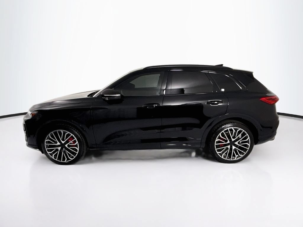 New 2026 Audi SQ5 Premium Plus AWD/4WD image 8